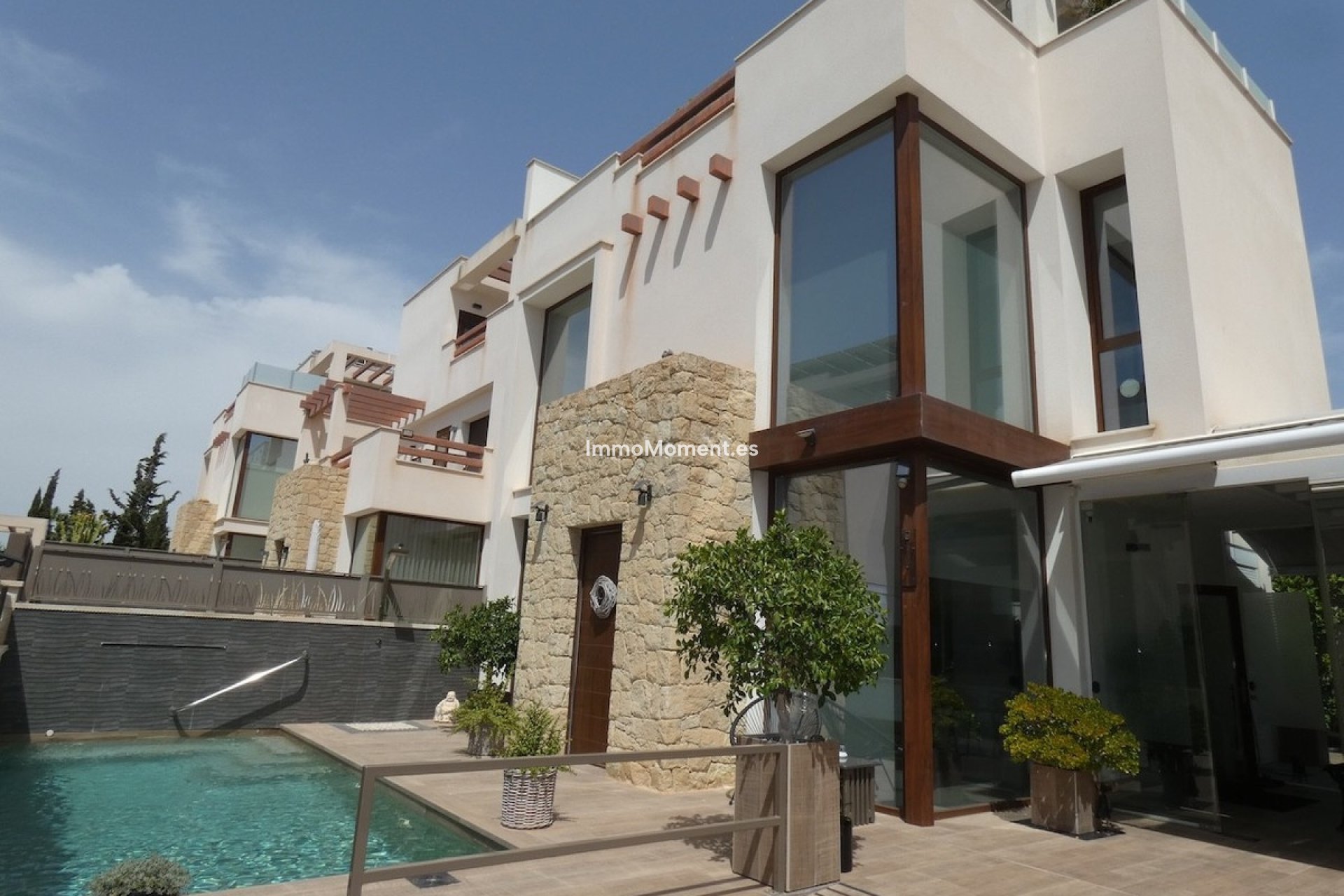 Resale - Detached villa - Rojales - Ciudad Quesada