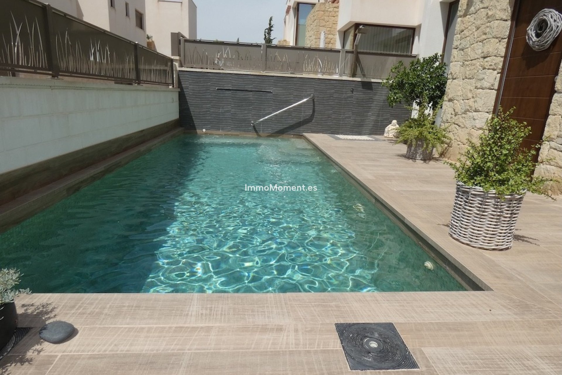 Resale - Detached villa - Rojales - Ciudad Quesada