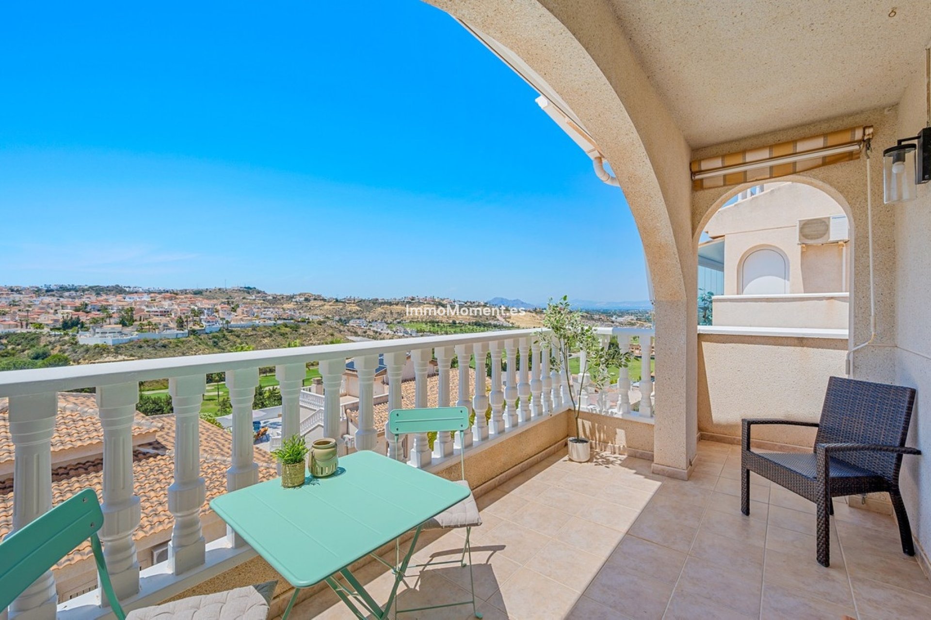 Resale - Detached villa - Rojales - Ciudad Quesada