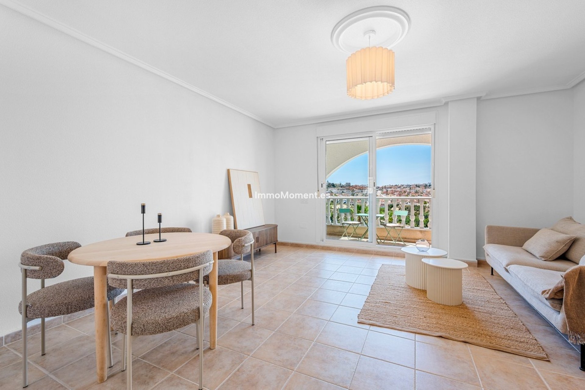 Resale - Detached villa - Rojales - Ciudad Quesada