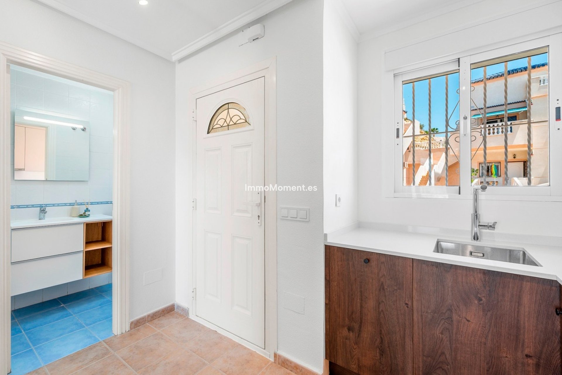 Resale - Detached villa - Rojales - Ciudad Quesada