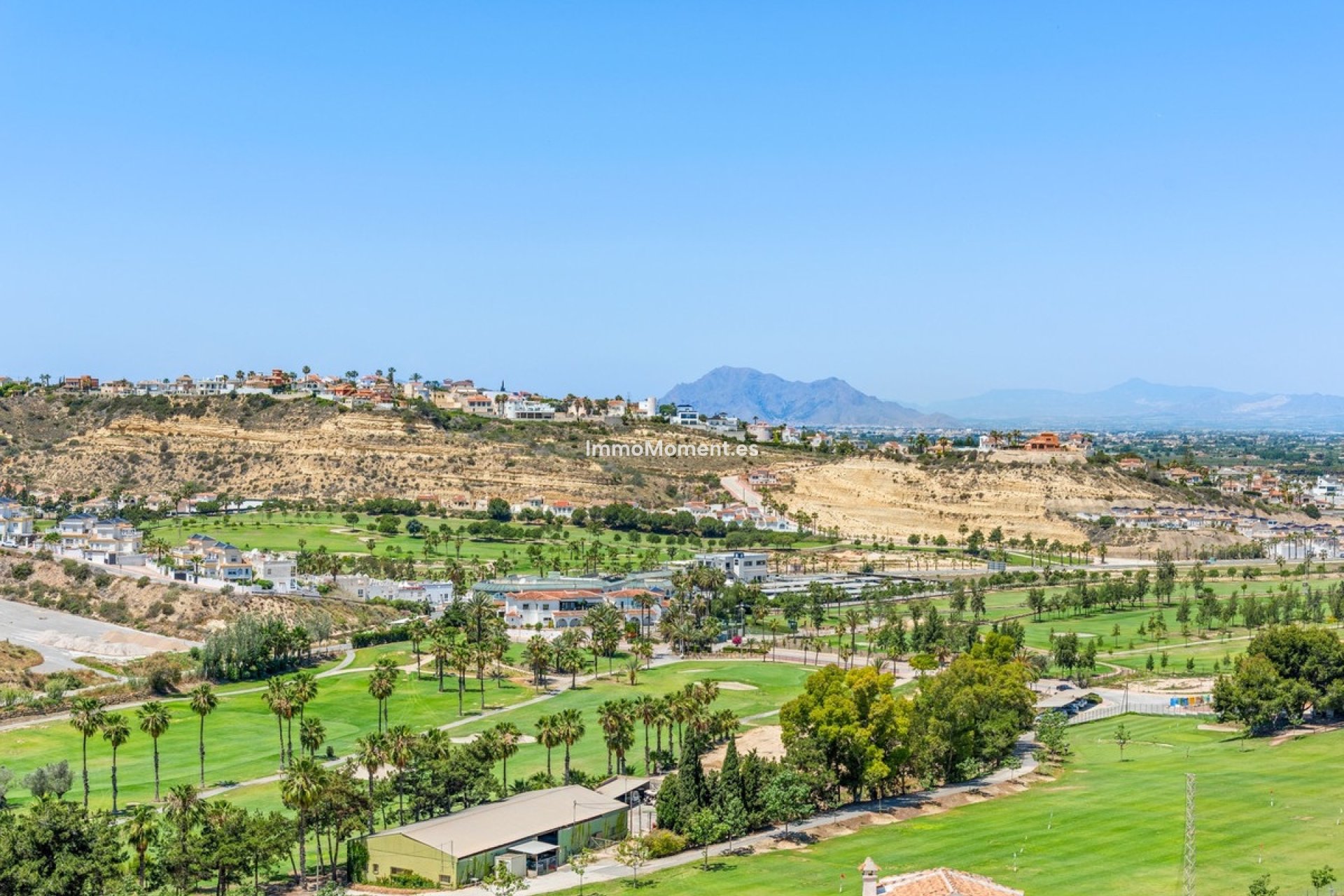 Resale - Detached villa - Rojales - Ciudad Quesada