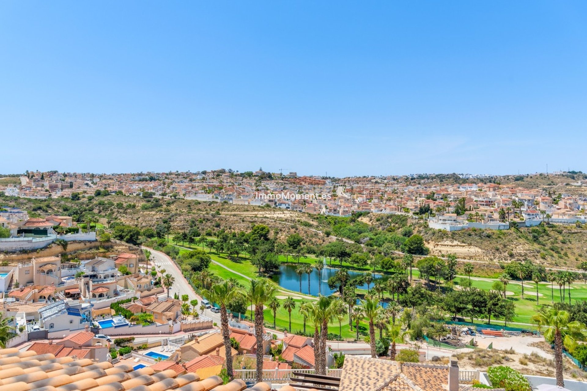 Resale - Detached villa - Rojales - Ciudad Quesada