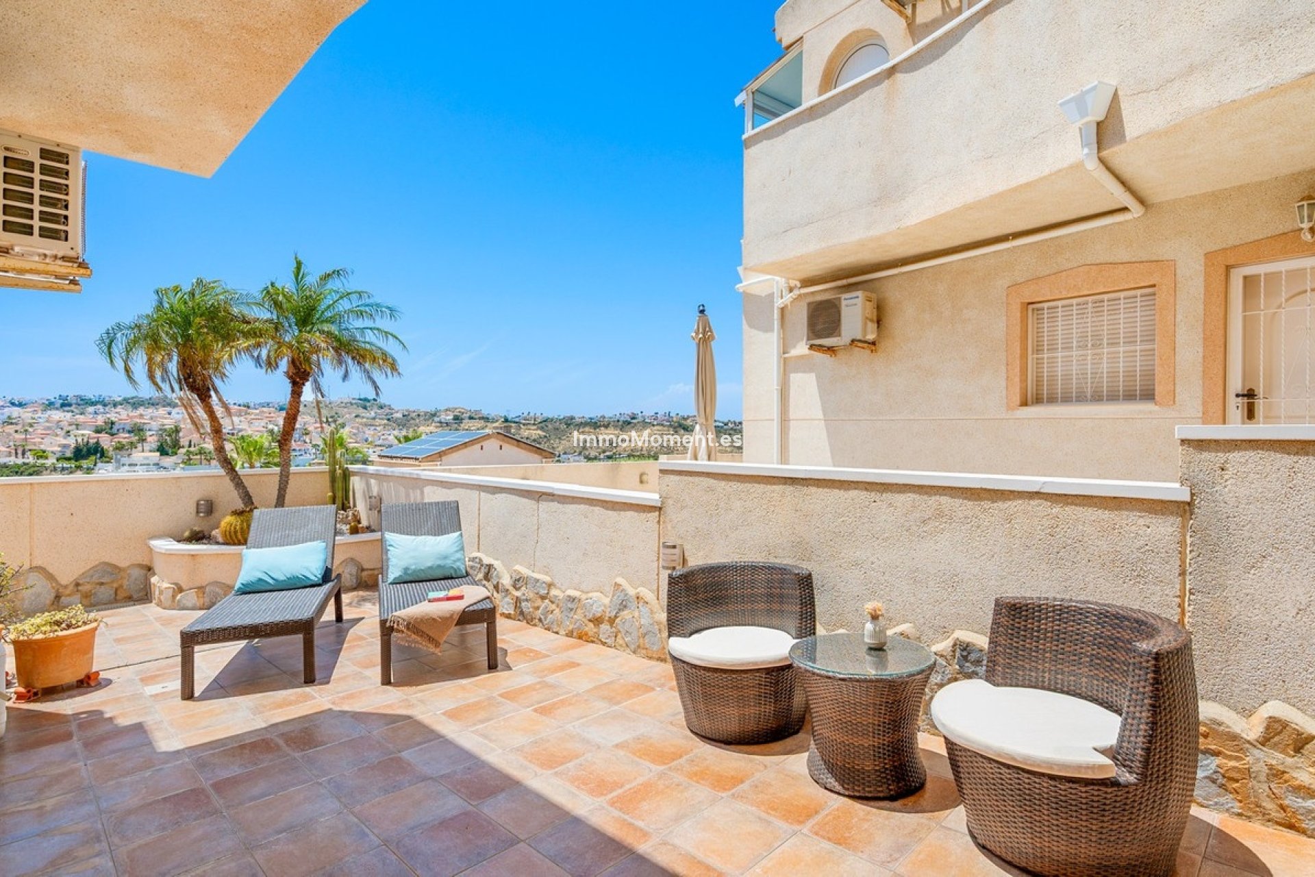 Resale - Detached villa - Rojales - Ciudad Quesada