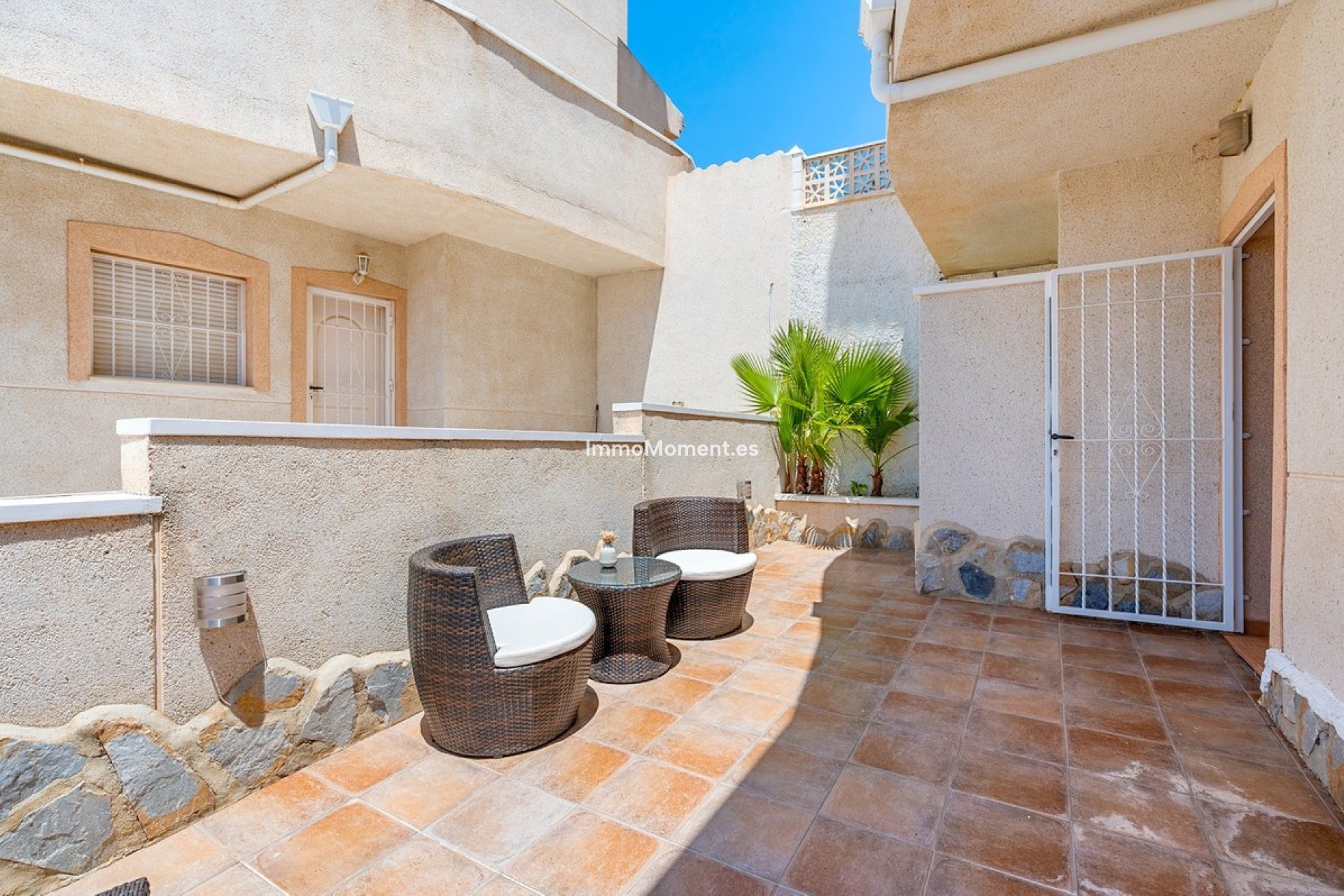 Resale - Detached villa - Rojales - Ciudad Quesada