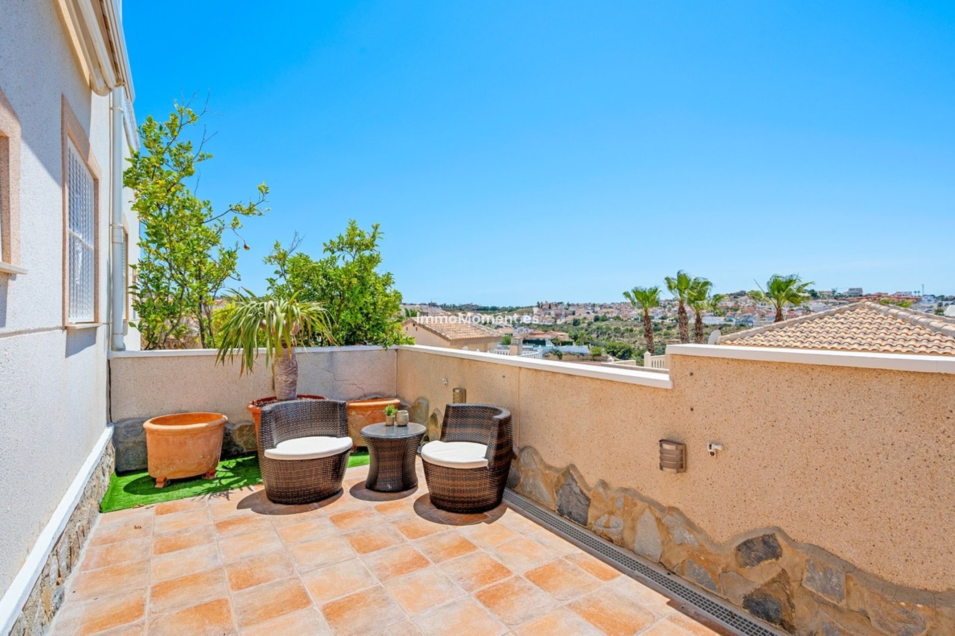 Resale - Detached villa - Rojales - Ciudad Quesada