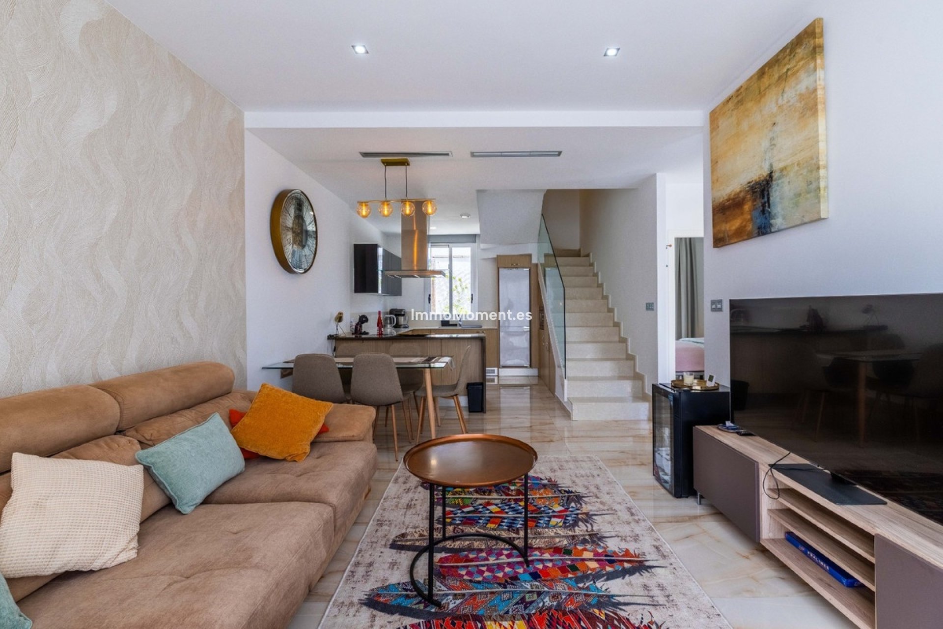 Resale - Detached villa - Rojales - Ciudad Quesada
