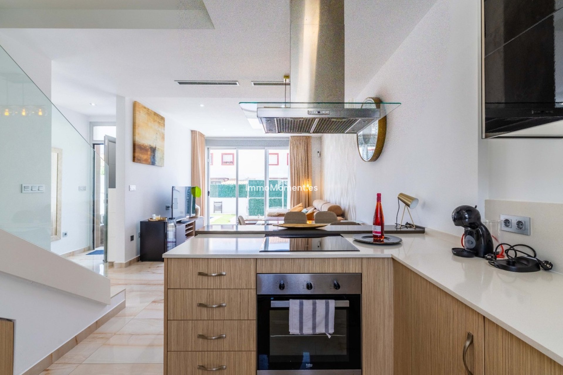 Resale - Detached villa - Rojales - Ciudad Quesada