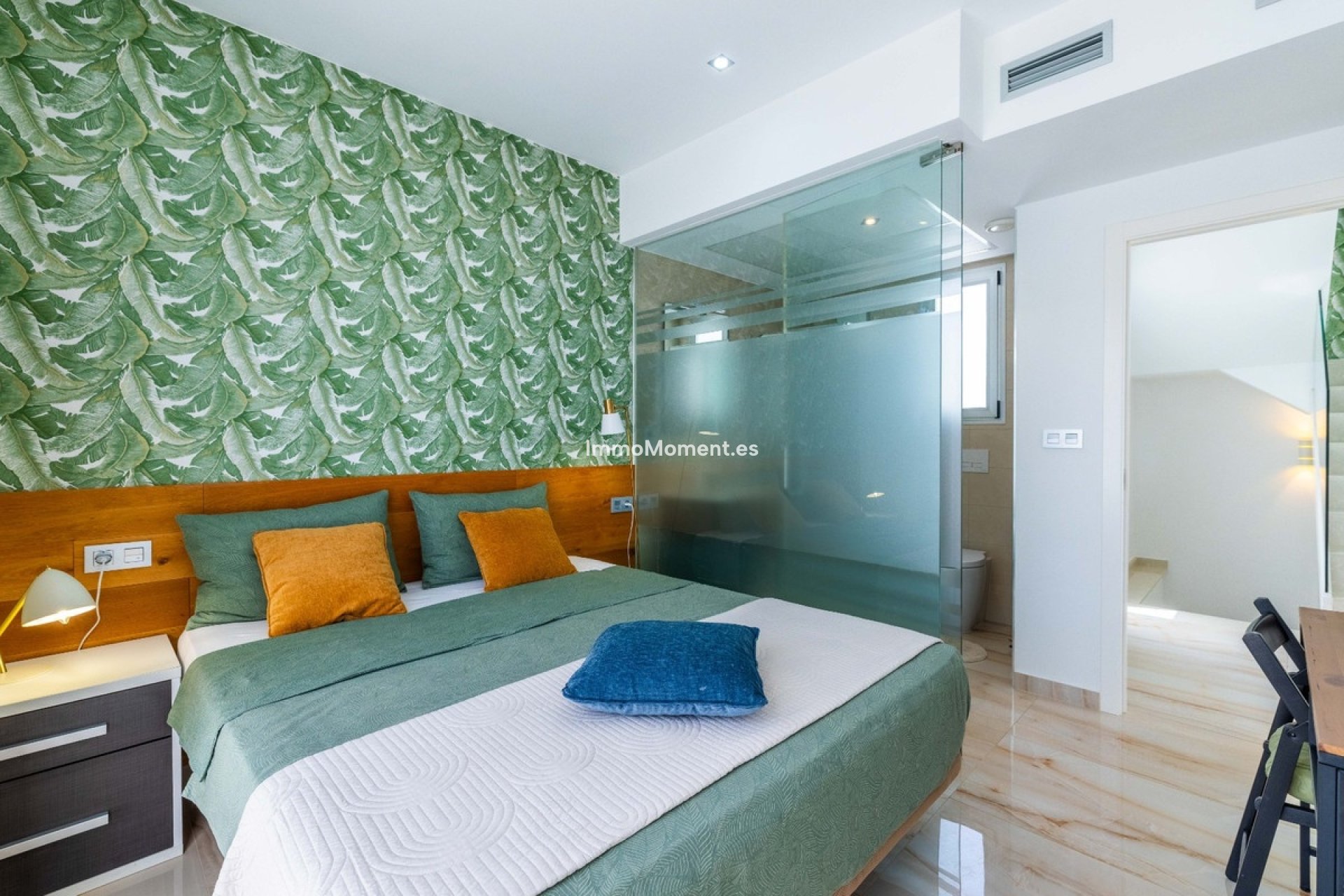 Resale - Detached villa - Rojales - Ciudad Quesada