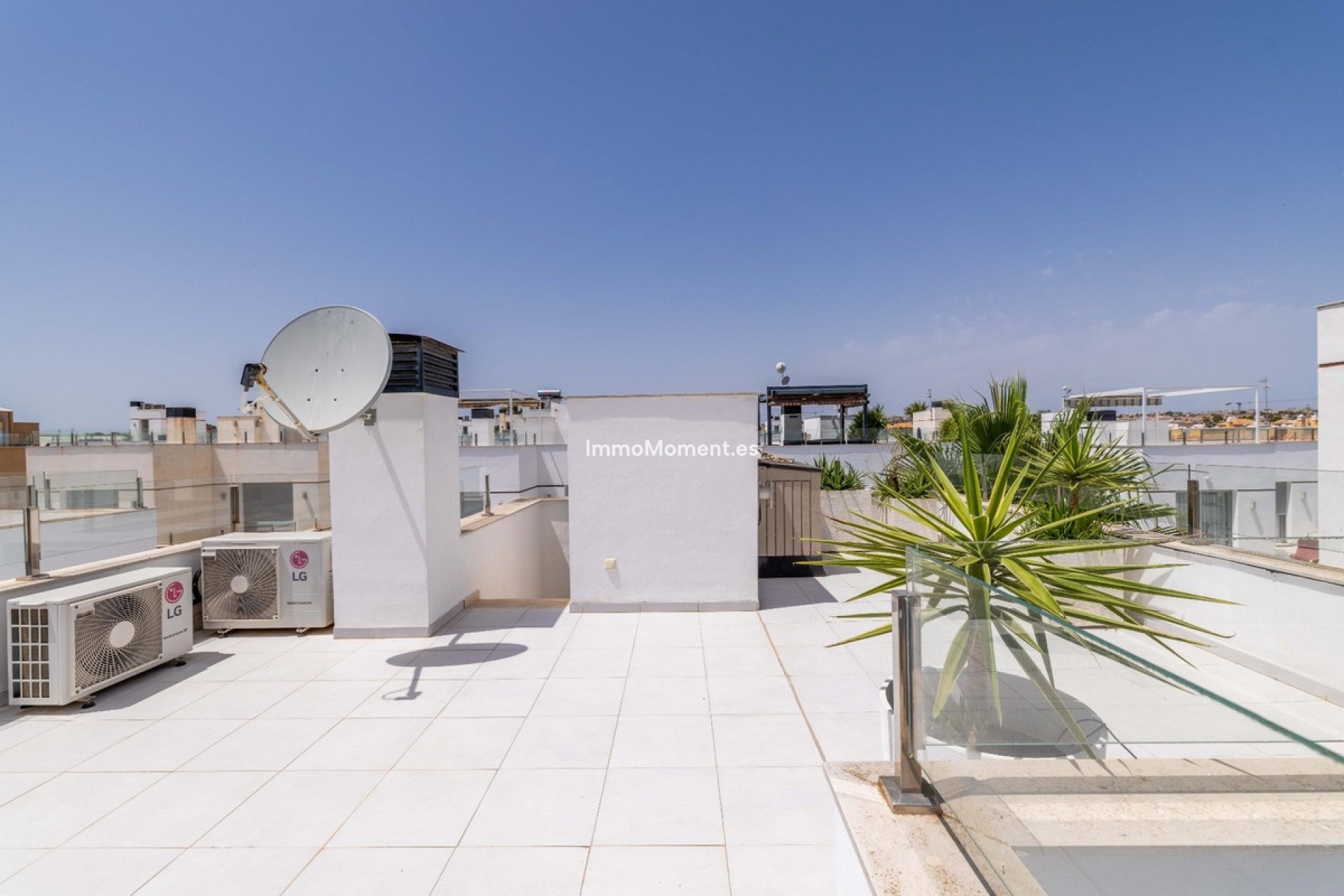 Resale - Detached villa - Rojales - Ciudad Quesada