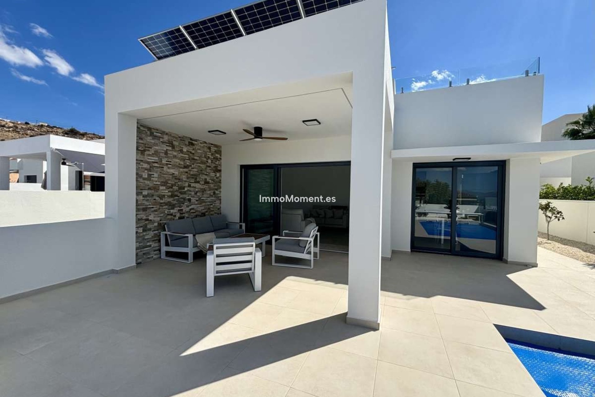 Resale - Detached villa - Rojales - Ciudad Quesada