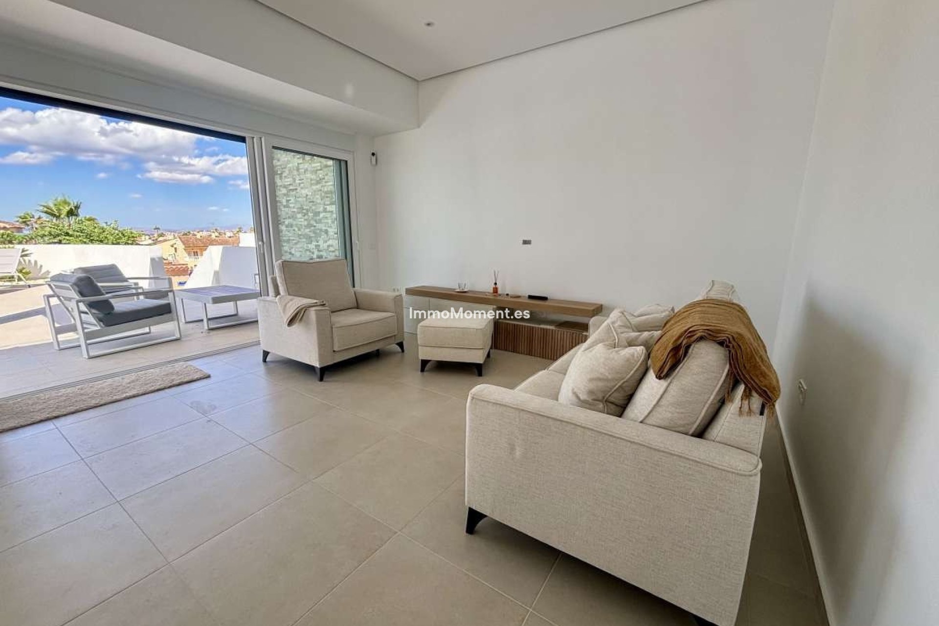 Resale - Detached villa - Rojales - Ciudad Quesada