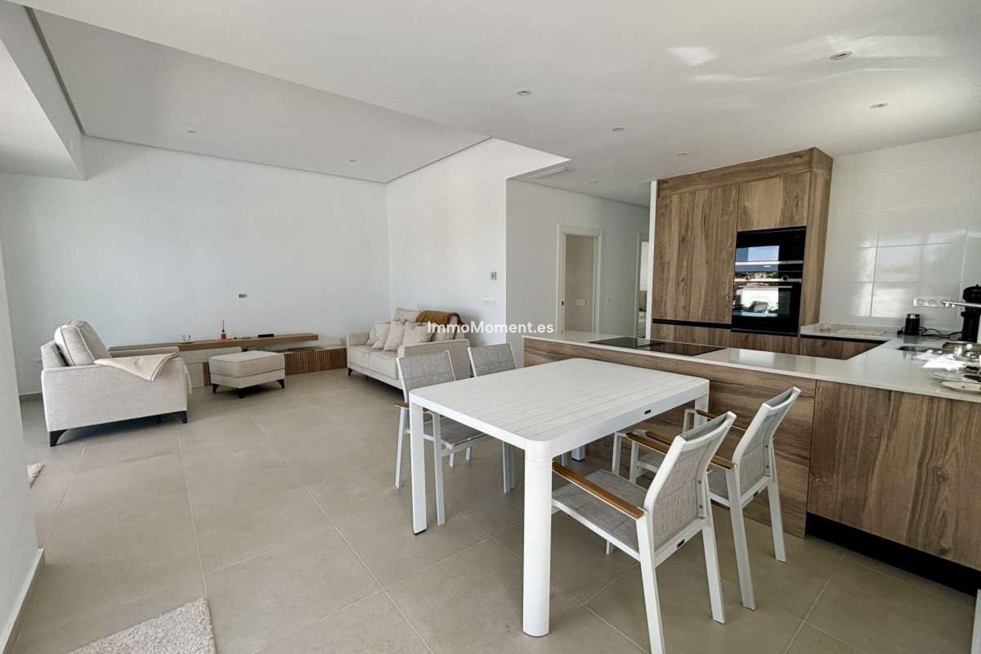 Resale - Detached villa - Rojales - Ciudad Quesada