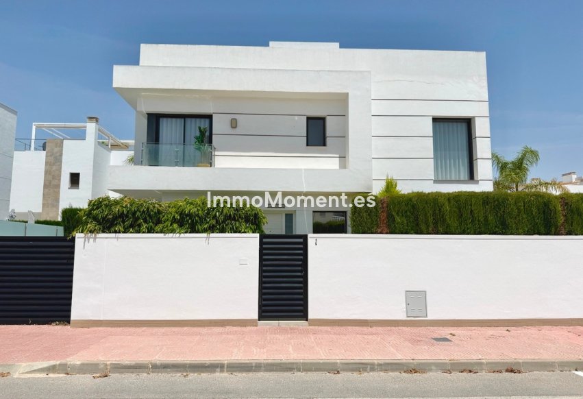 Resale - Detached villa - Rojales - Ciudad Quesada