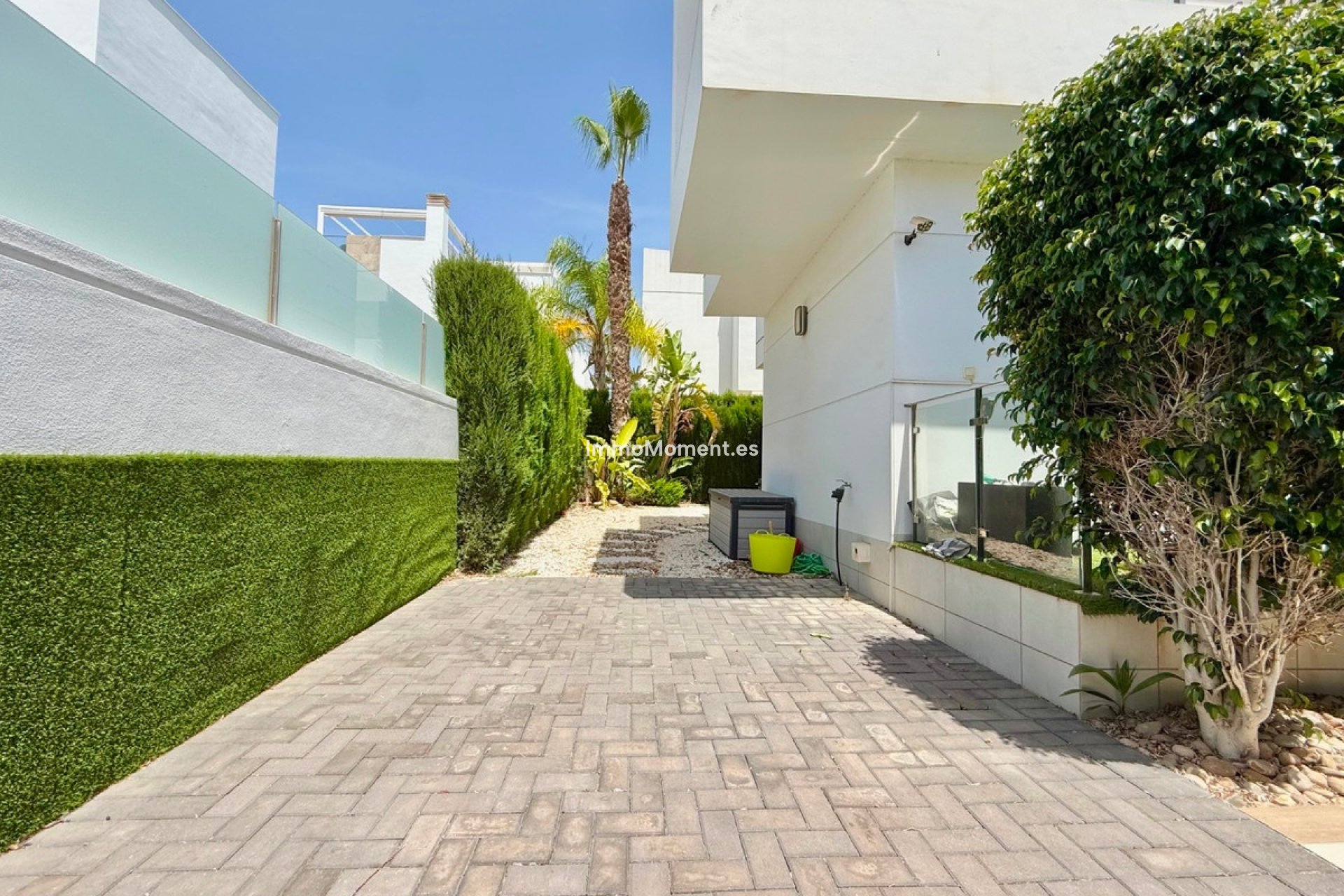 Resale - Detached villa - Rojales - Ciudad Quesada