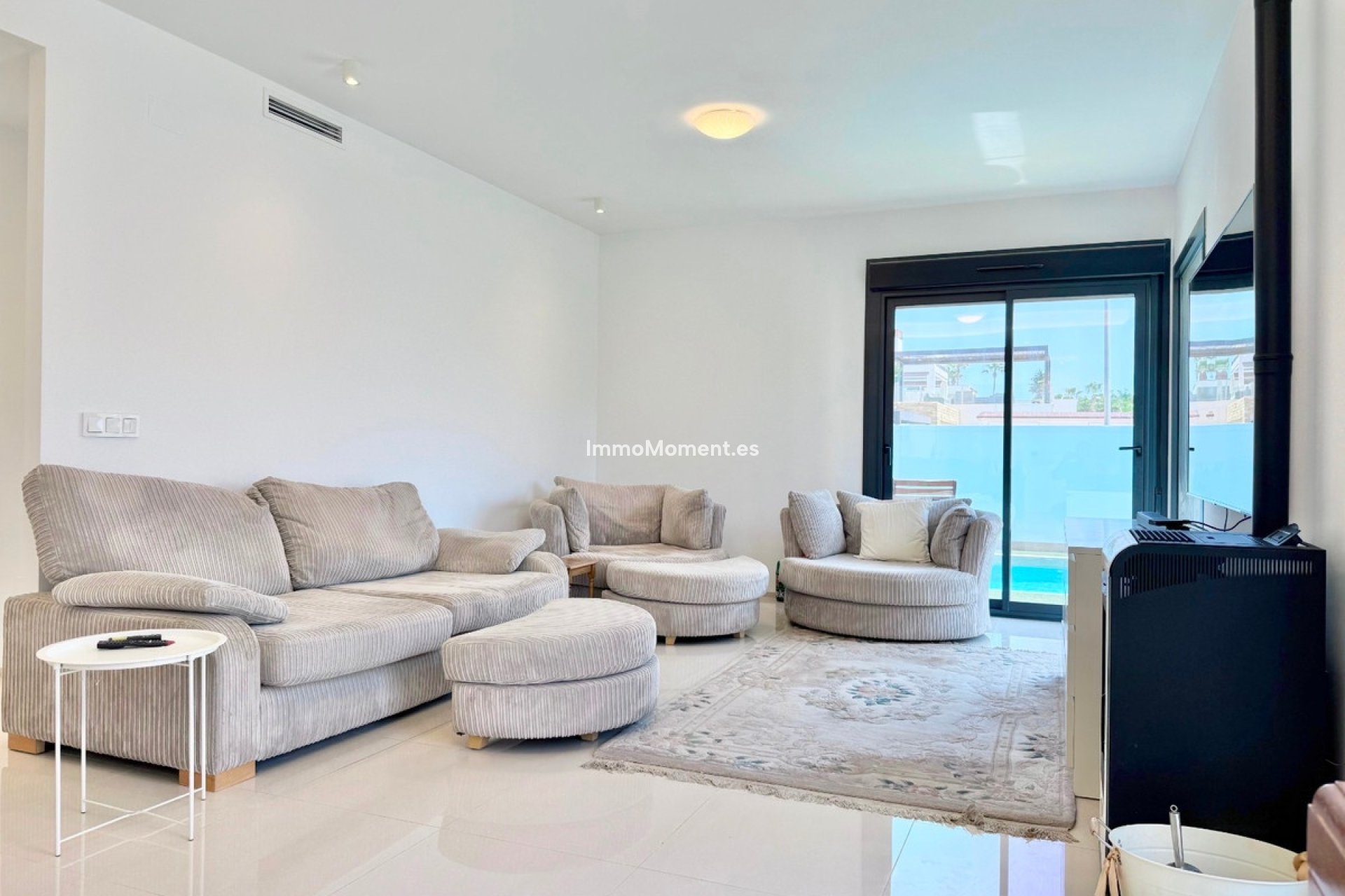 Resale - Detached villa - Rojales - Ciudad Quesada