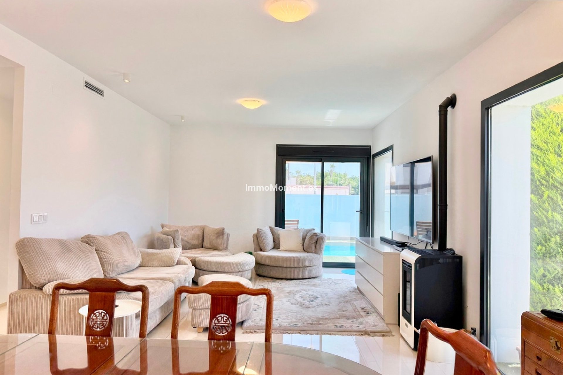 Resale - Detached villa - Rojales - Ciudad Quesada