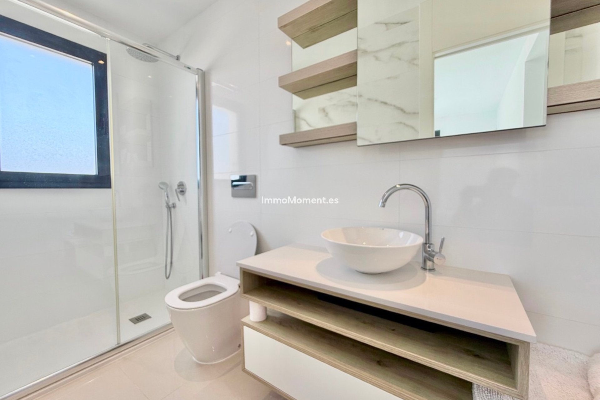 Resale - Detached villa - Rojales - Ciudad Quesada