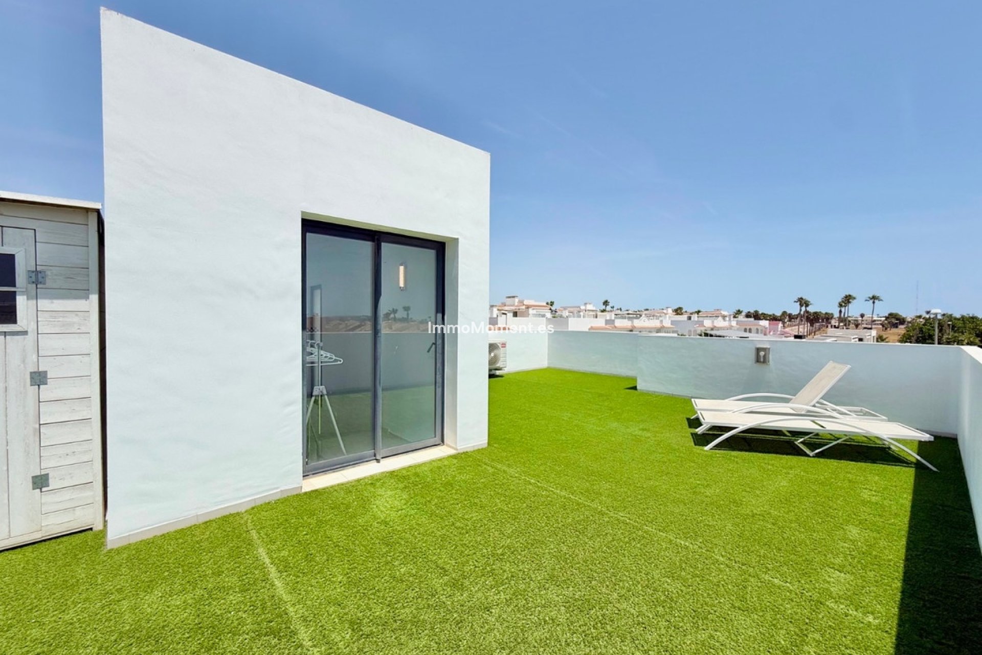 Resale - Detached villa - Rojales - Ciudad Quesada
