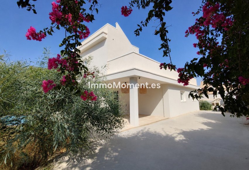 Resale - Detached villa - Rojales - Ciudad Quesada