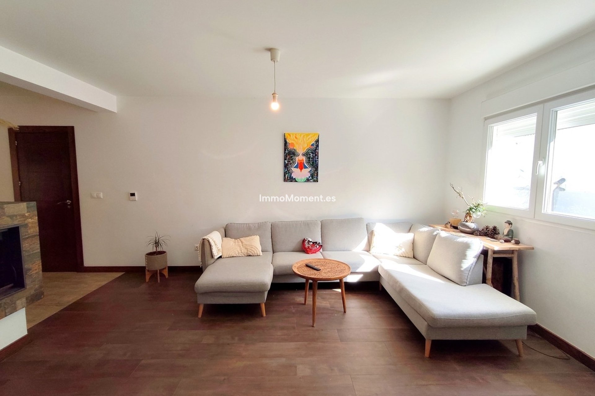 Resale - Detached villa - Rojales - Ciudad Quesada