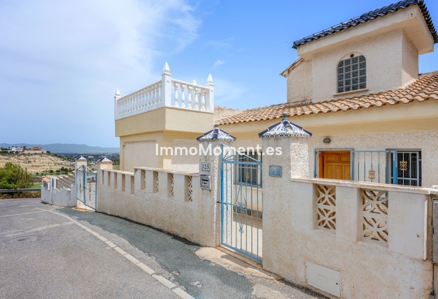 Resale - Detached villa - Rojales - Ciudad Quesada