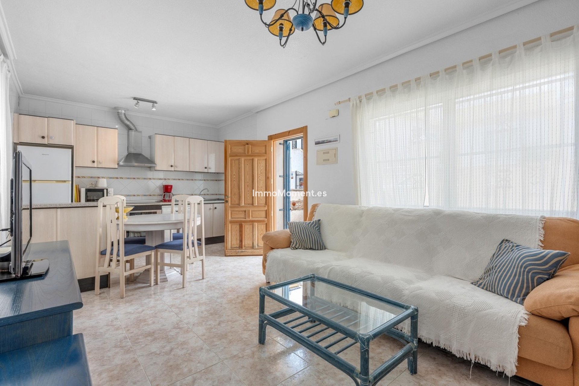 Resale - Detached villa - Rojales - Ciudad Quesada