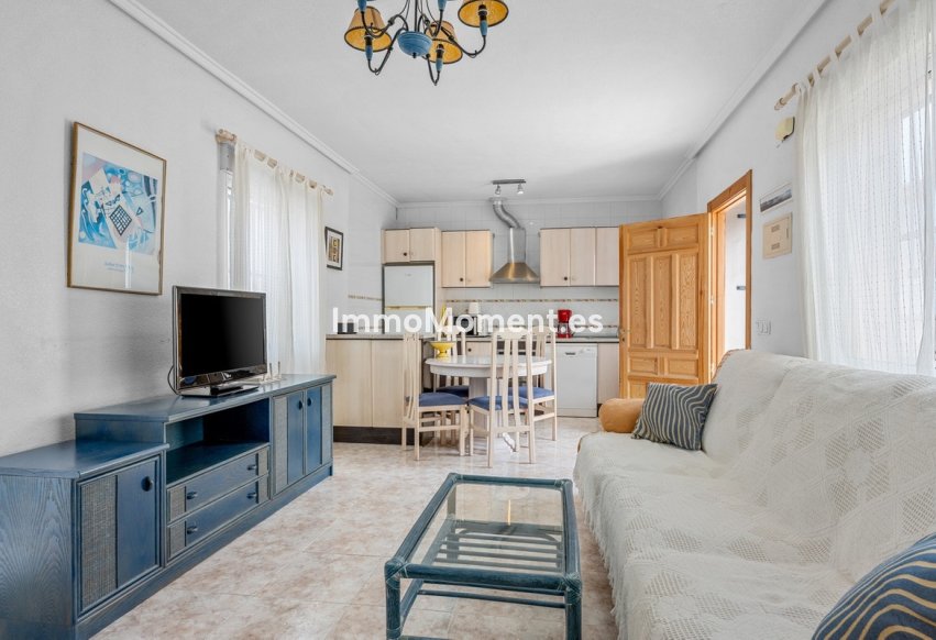 Resale - Detached villa - Rojales - Ciudad Quesada