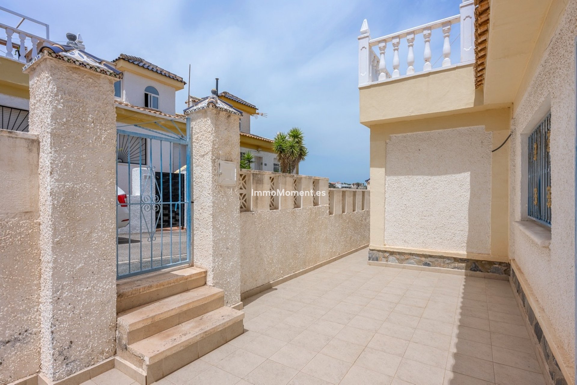 Resale - Detached villa - Rojales - Ciudad Quesada