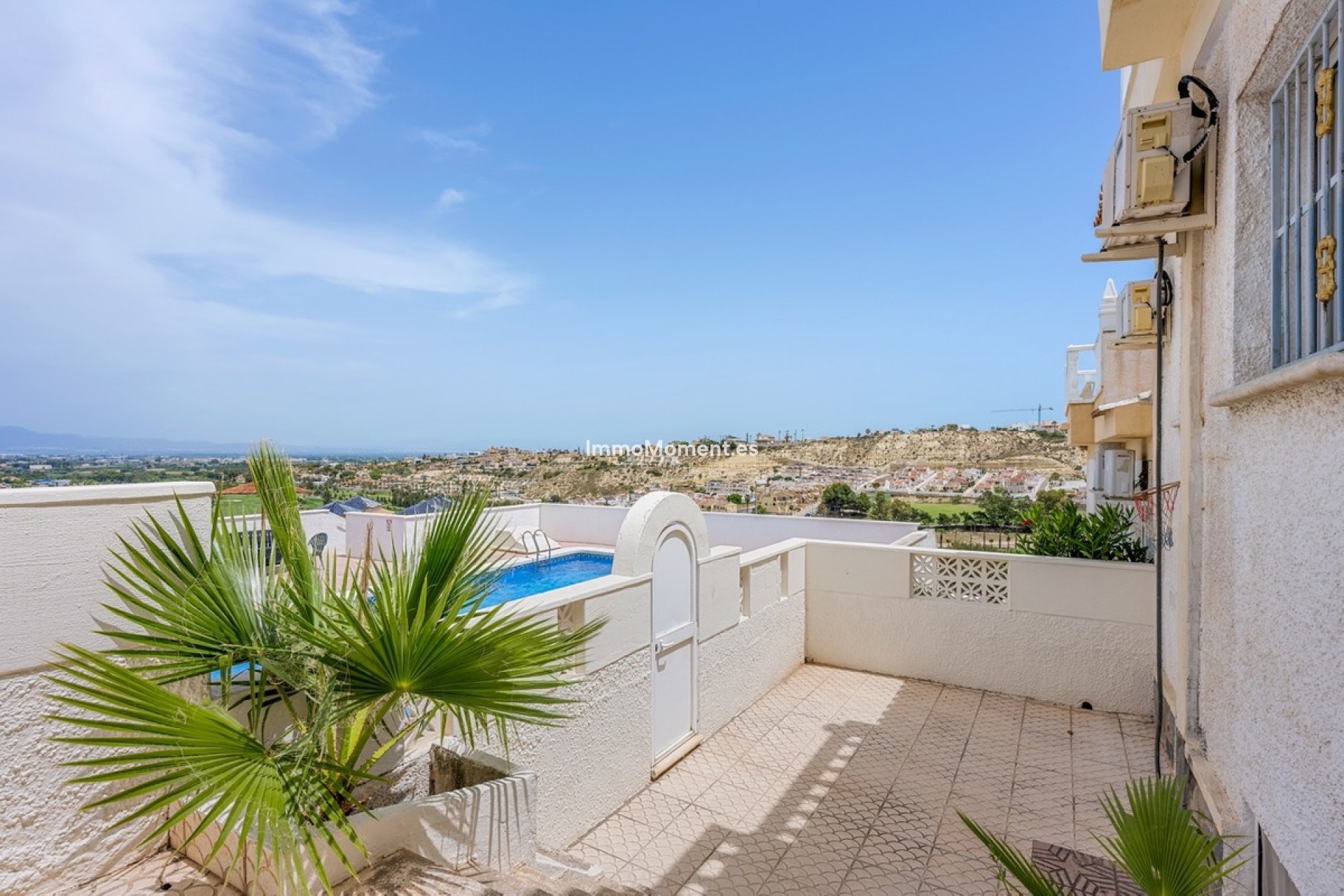 Resale - Detached villa - Rojales - Ciudad Quesada