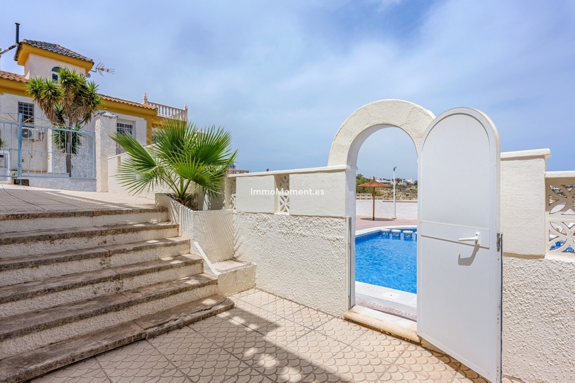 Resale - Detached villa - Rojales - Ciudad Quesada