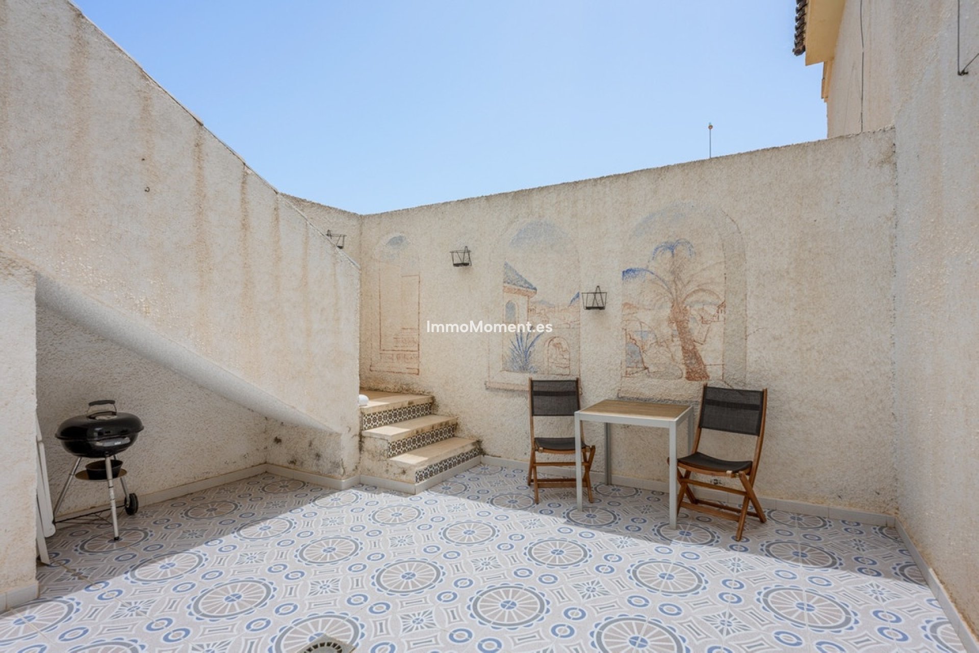 Resale - Detached villa - Rojales - Ciudad Quesada