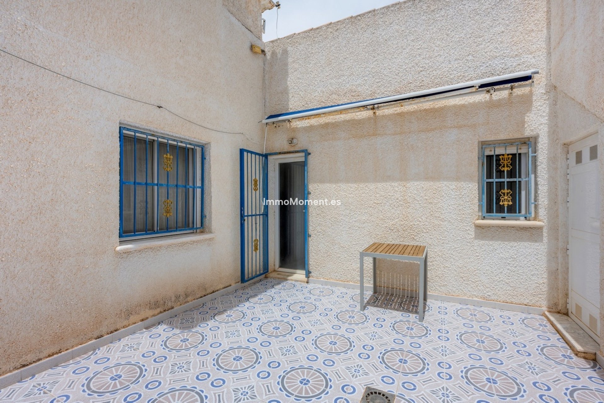 Resale - Detached villa - Rojales - Ciudad Quesada