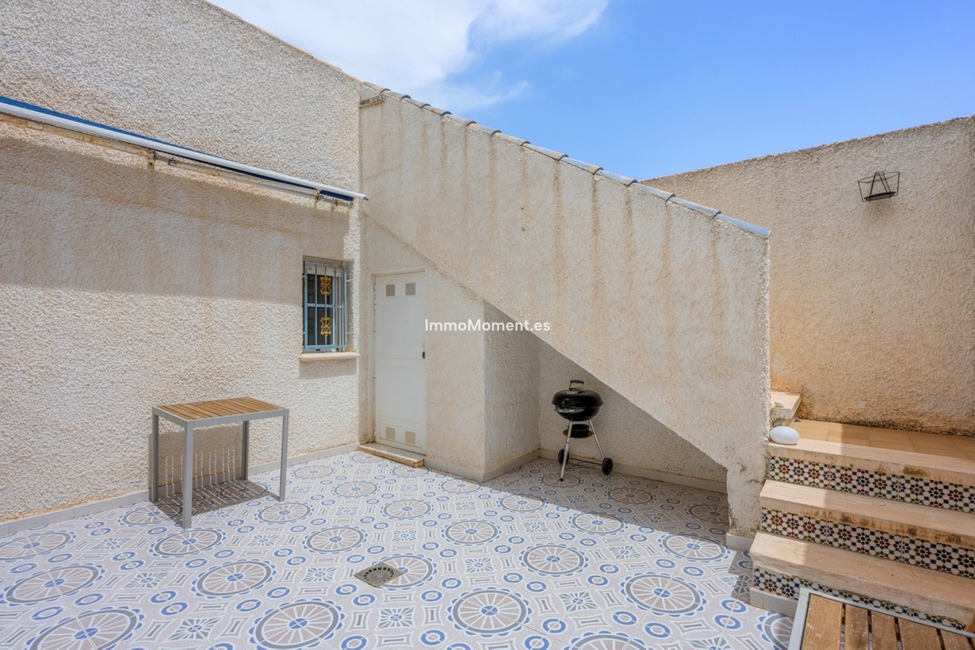 Resale - Detached villa - Rojales - Ciudad Quesada