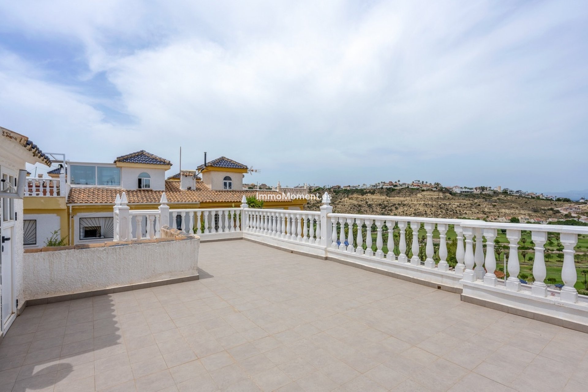 Resale - Detached villa - Rojales - Ciudad Quesada