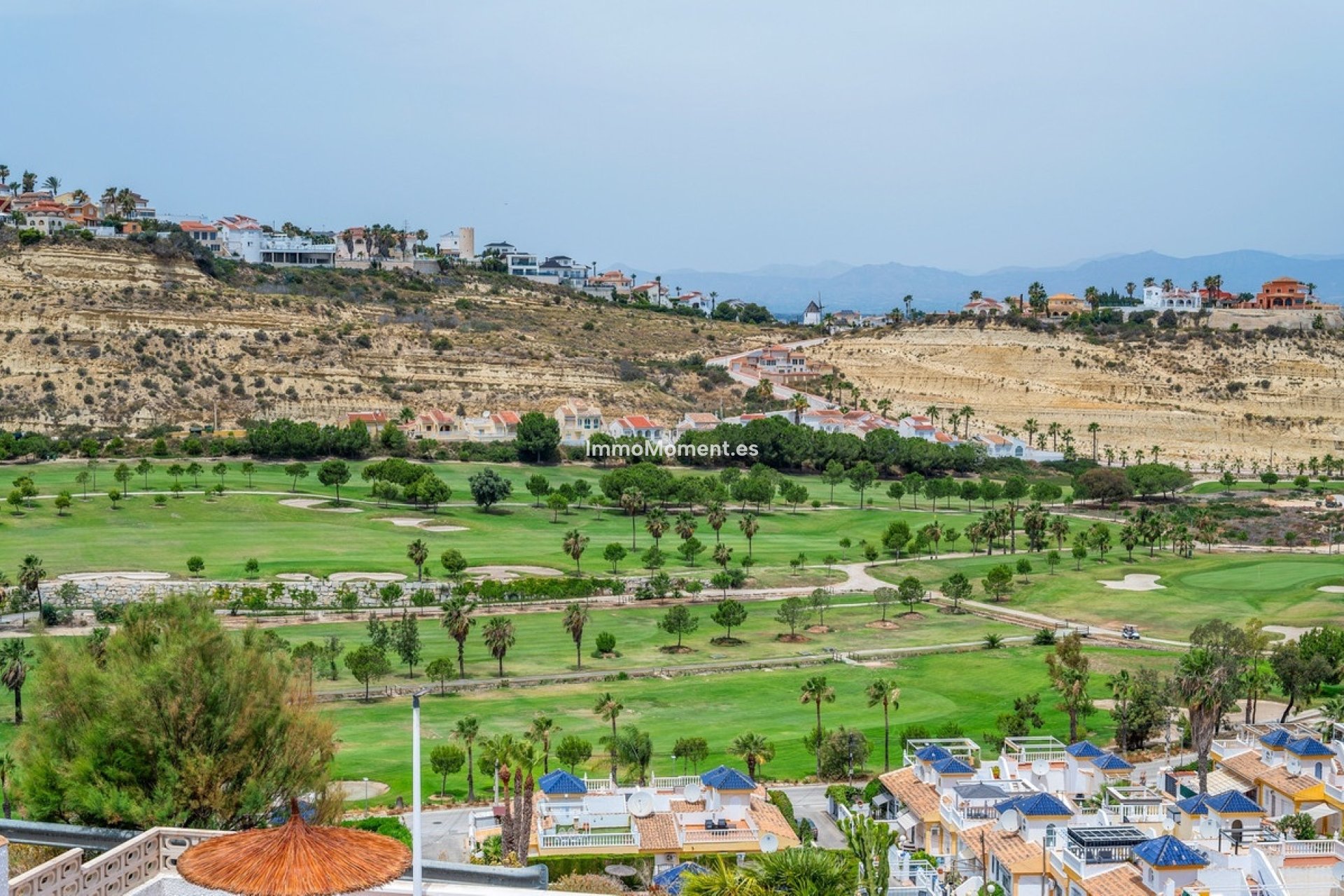 Resale - Detached villa - Rojales - Ciudad Quesada