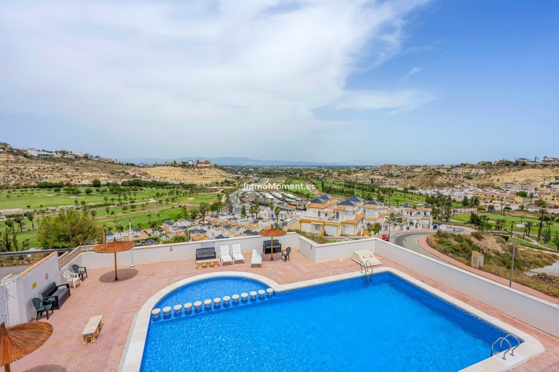 Resale - Detached villa - Rojales - Ciudad Quesada
