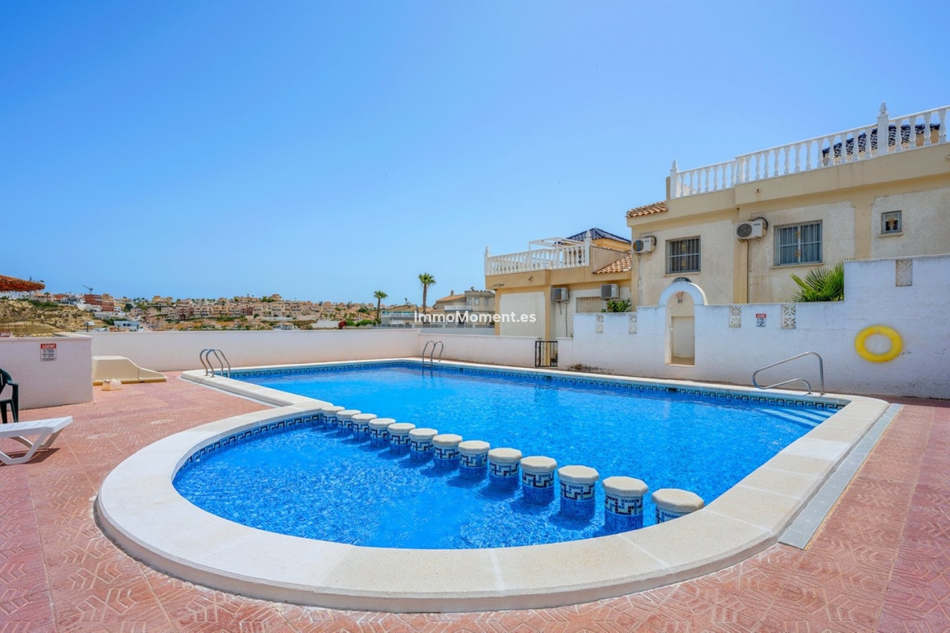 Resale - Detached villa - Rojales - Ciudad Quesada