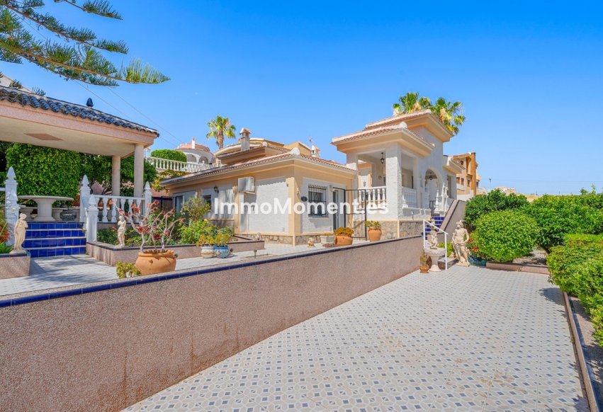 Resale - Detached villa - Rojales - Ciudad Quesada