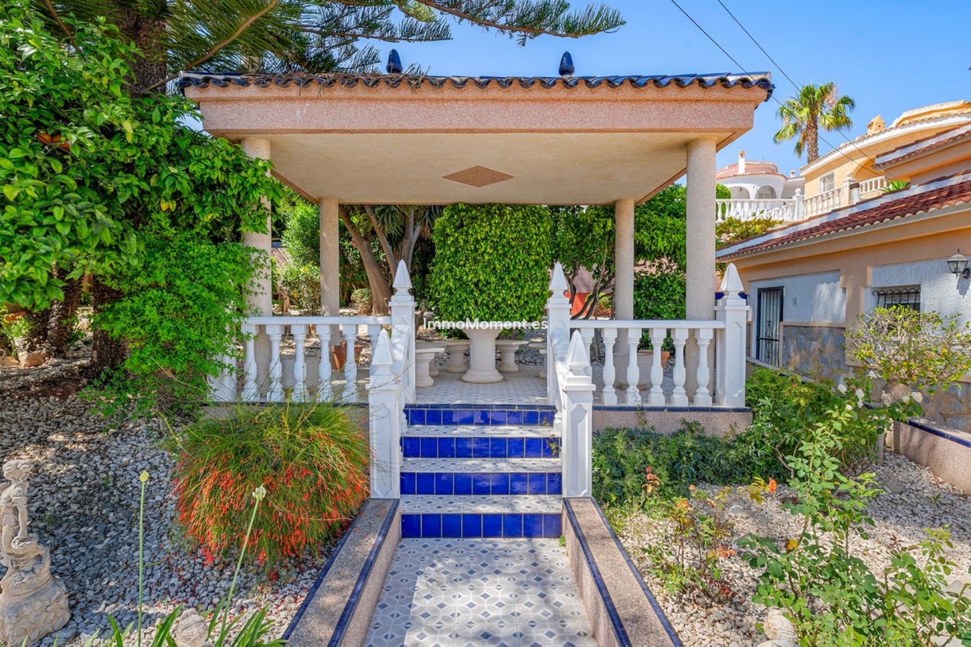 Resale - Detached villa - Rojales - Ciudad Quesada