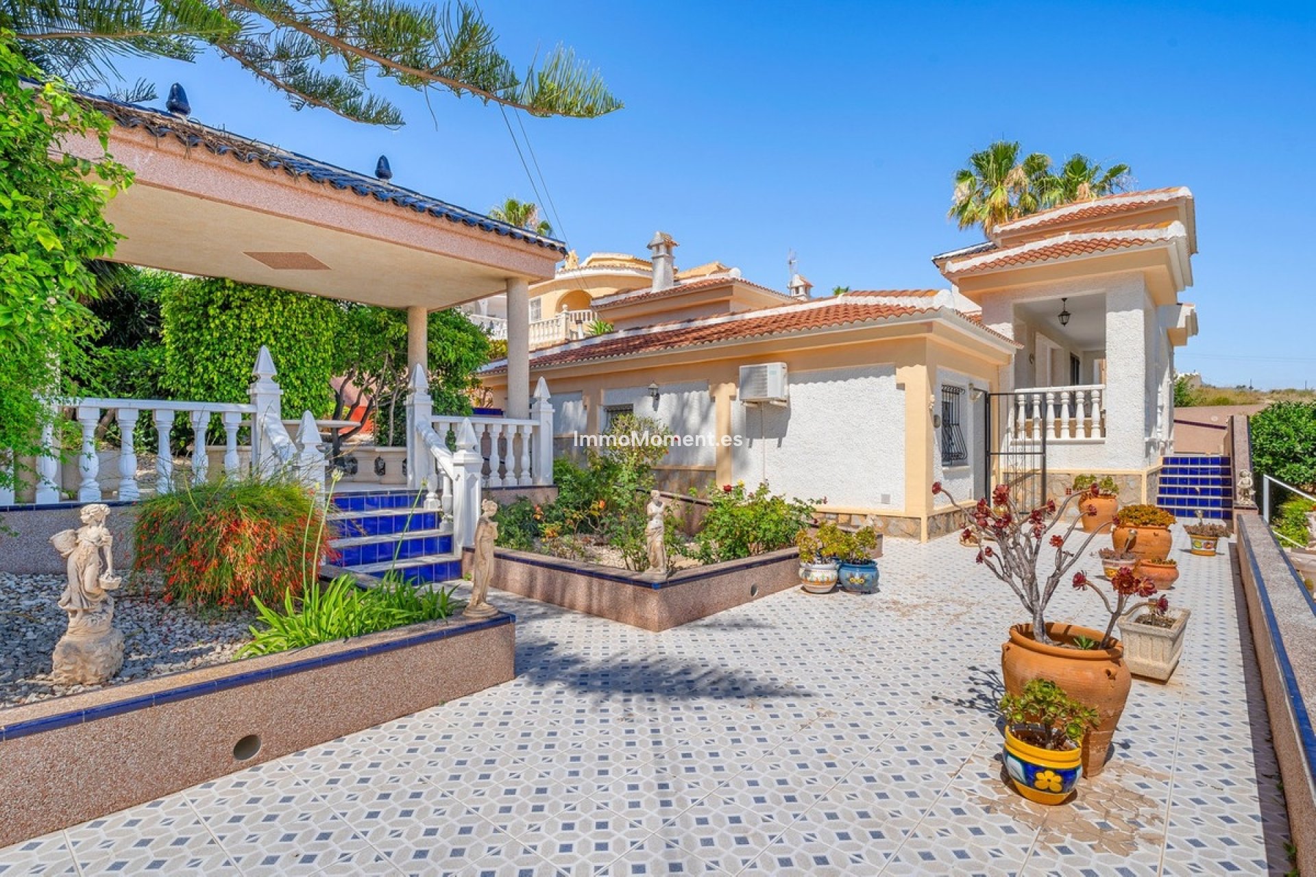 Resale - Detached villa - Rojales - Ciudad Quesada