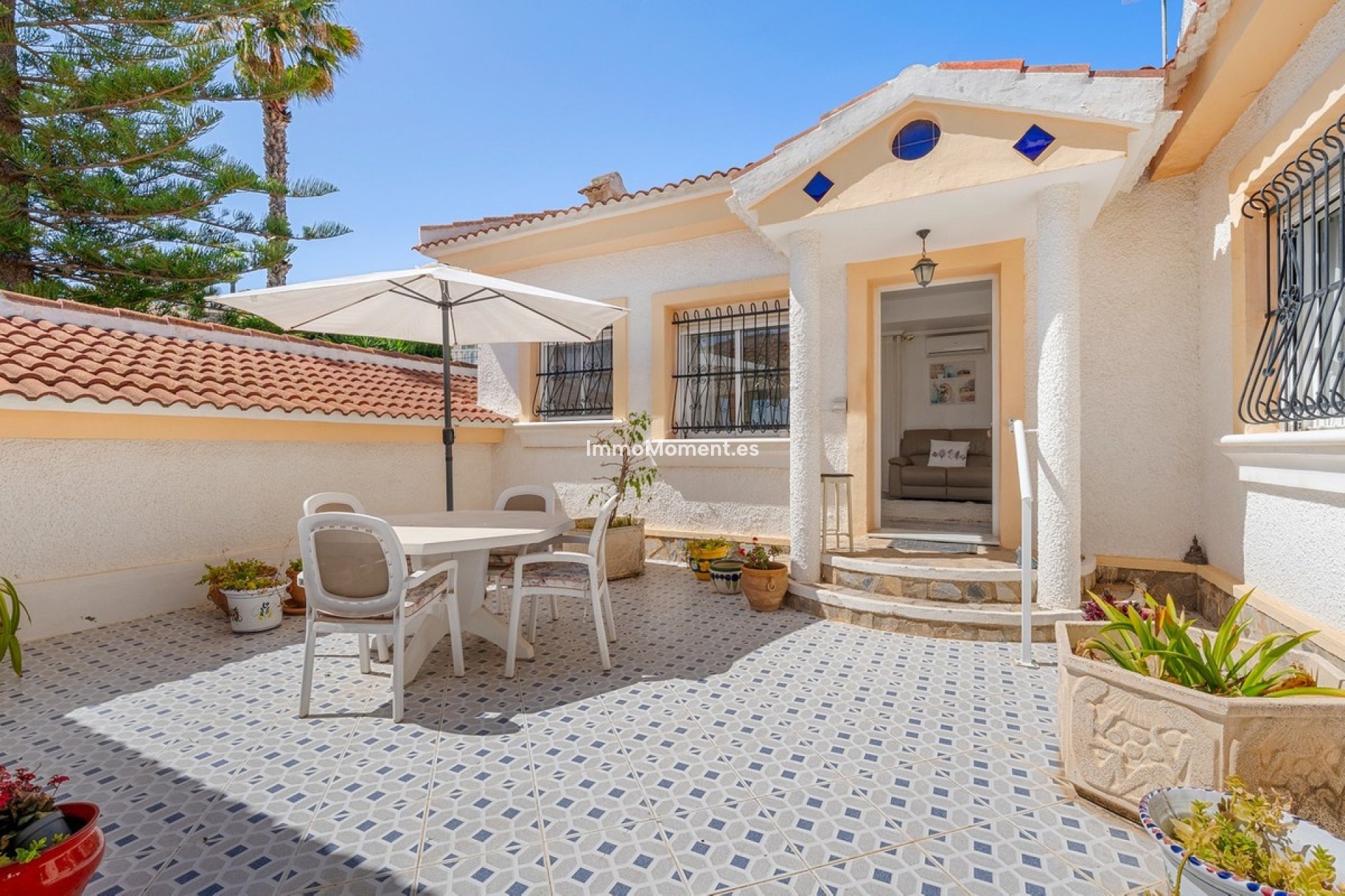 Resale - Detached villa - Rojales - Ciudad Quesada