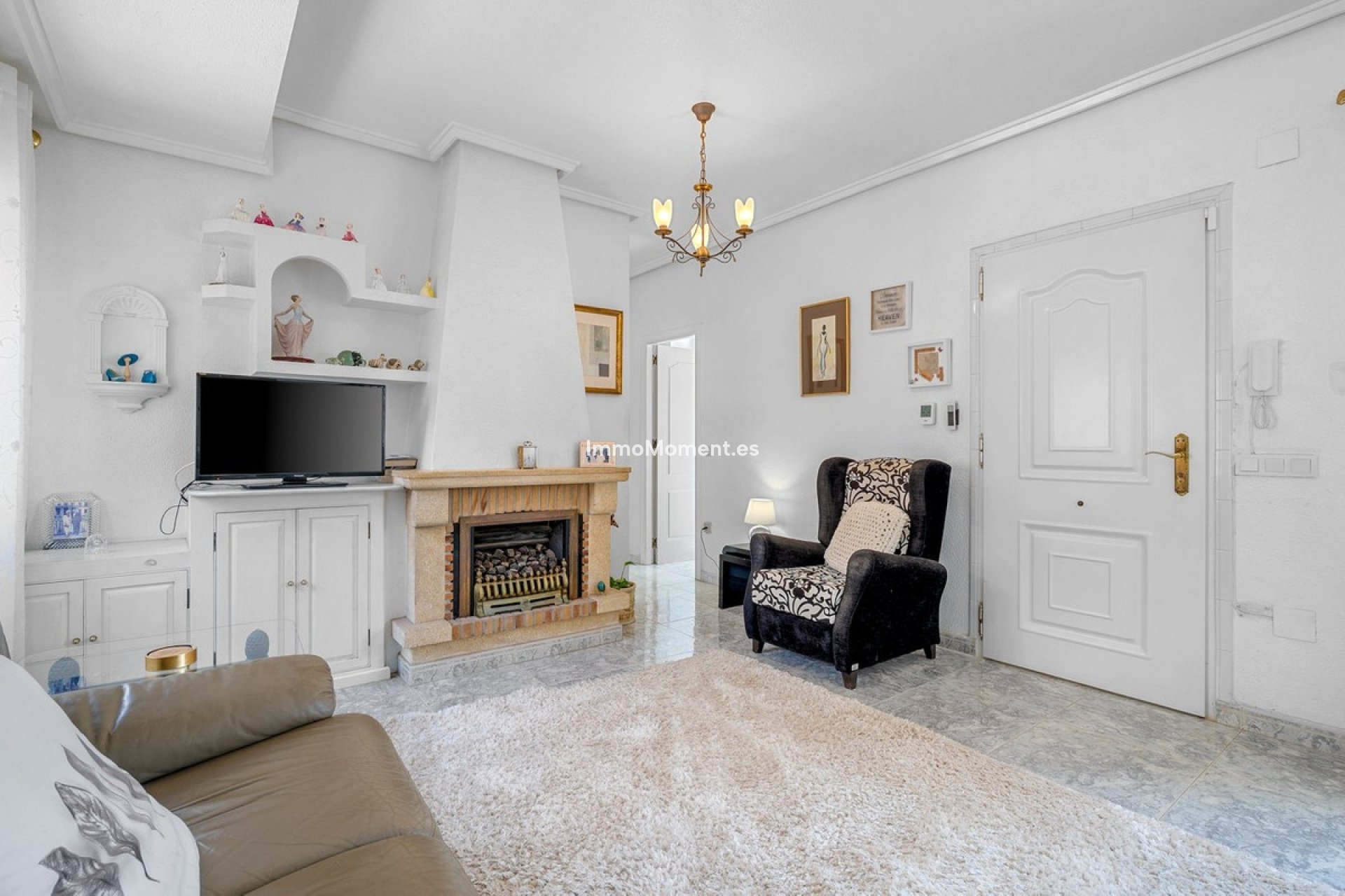 Resale - Detached villa - Rojales - Ciudad Quesada