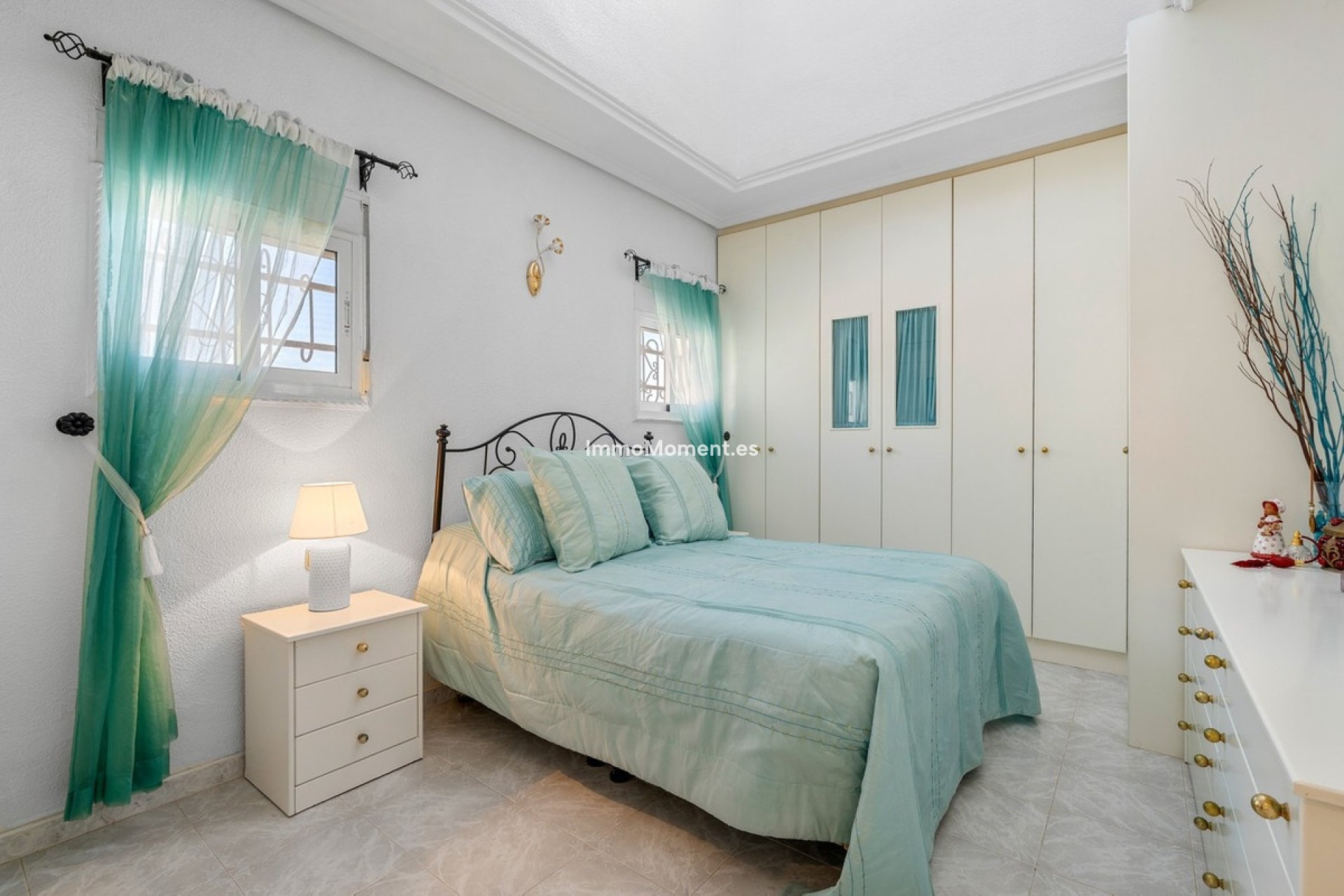 Resale - Detached villa - Rojales - Ciudad Quesada