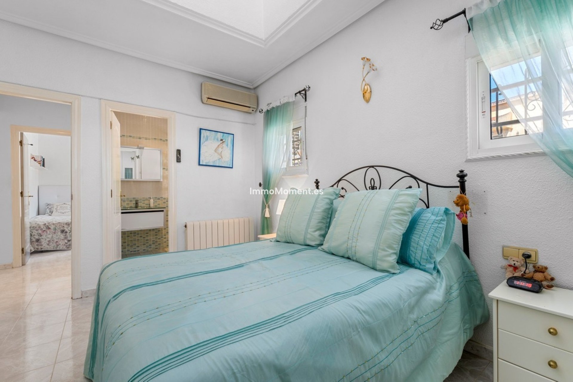 Resale - Detached villa - Rojales - Ciudad Quesada