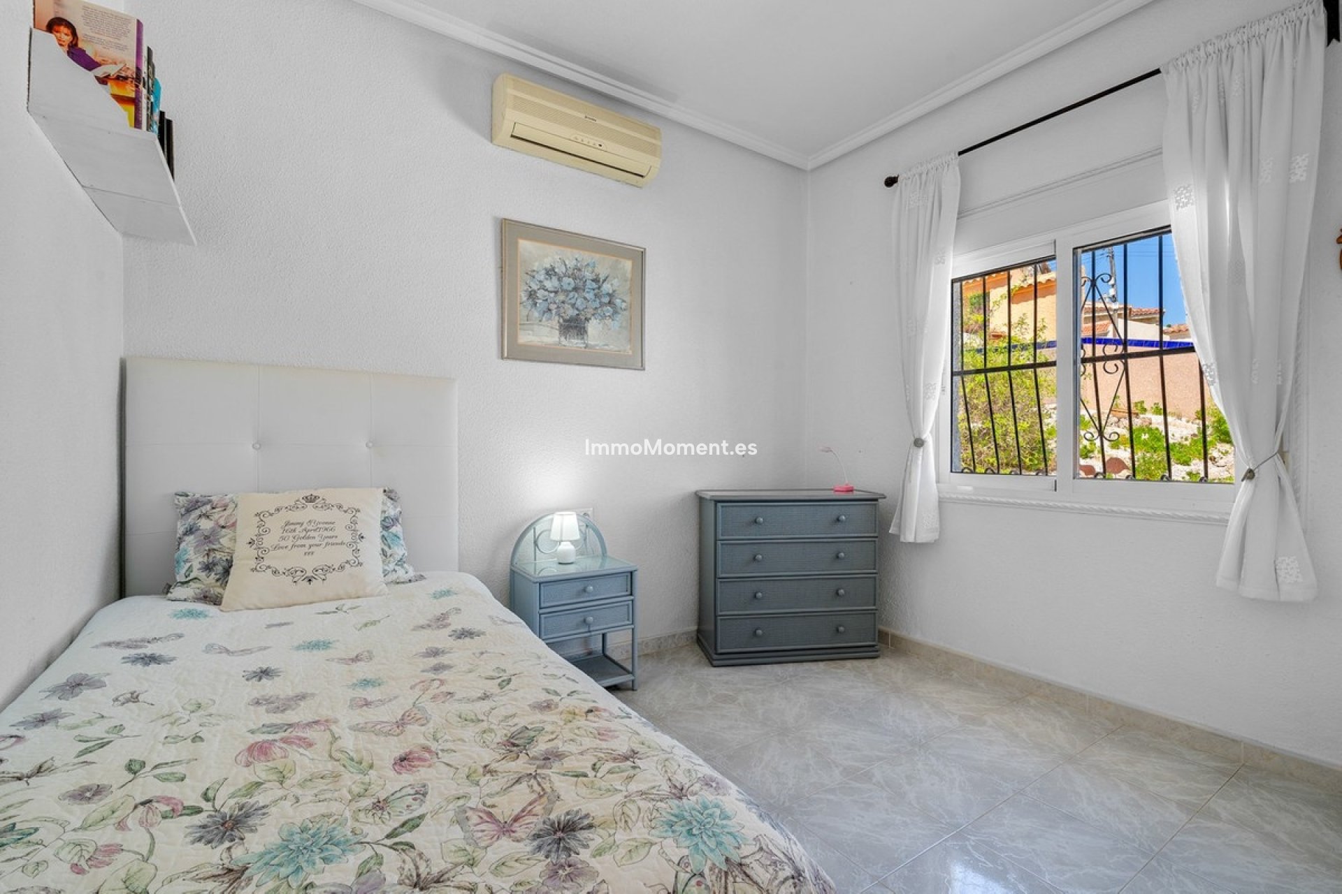 Resale - Detached villa - Rojales - Ciudad Quesada