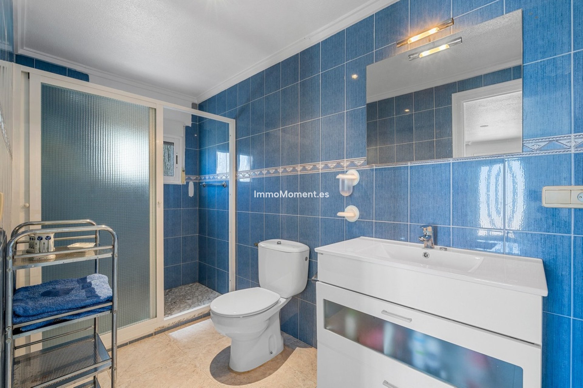Resale - Detached villa - Rojales - Ciudad Quesada