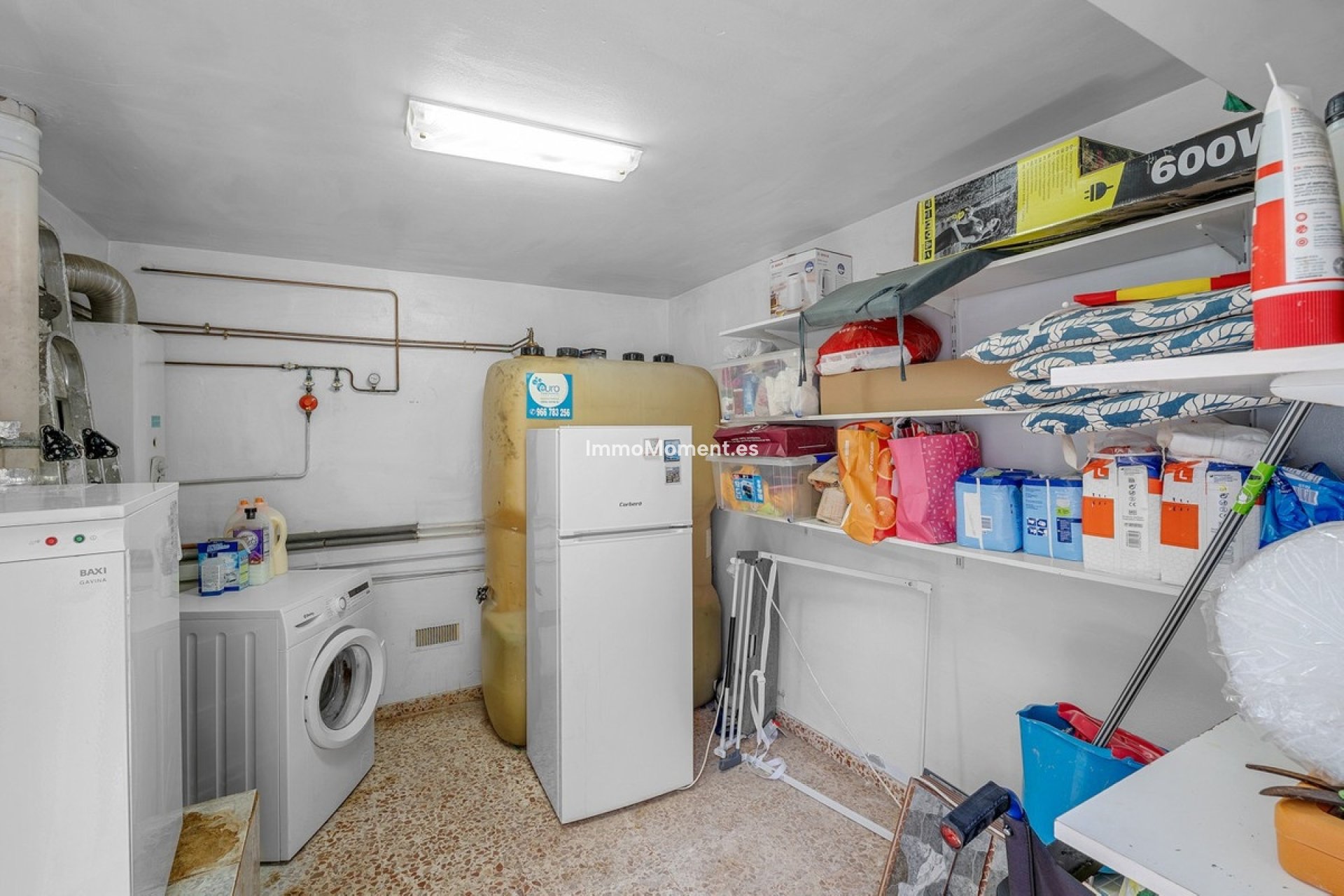 Resale - Detached villa - Rojales - Ciudad Quesada
