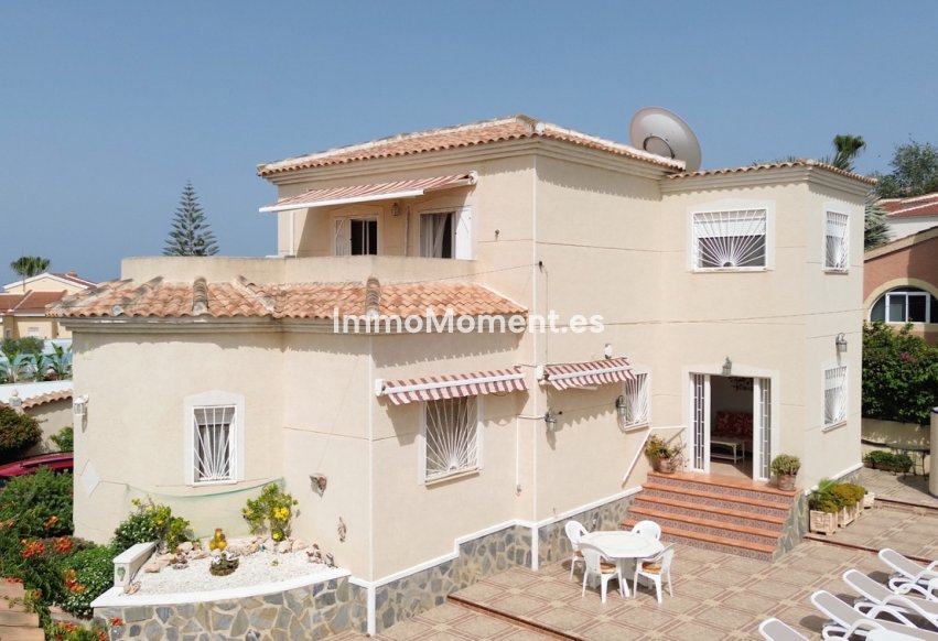 Resale - Detached villa - Rojales - Ciudad Quesada