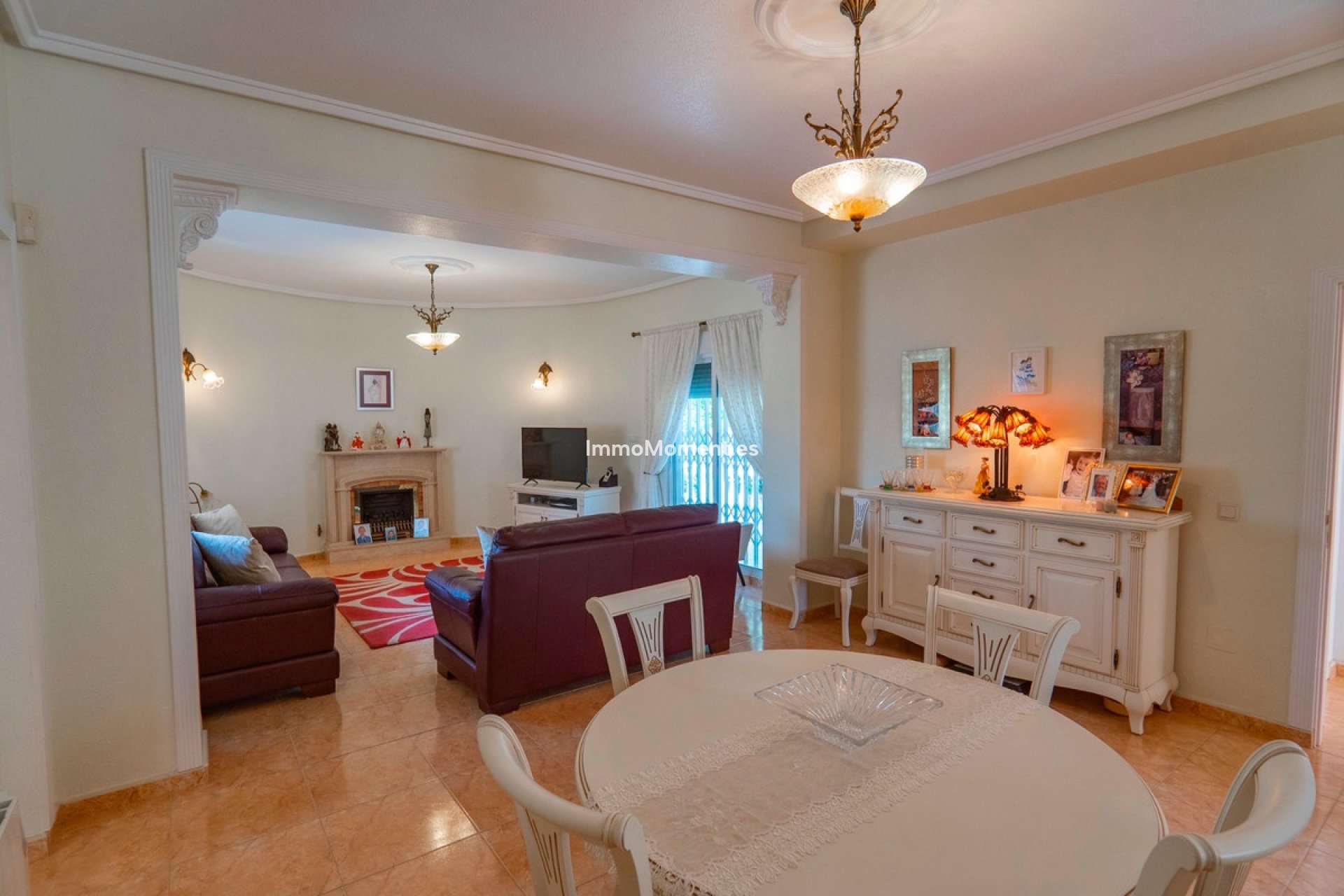 Resale - Detached villa - Rojales - Ciudad Quesada